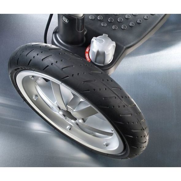 PEG PEREGO GT3 COMPLETO 2011 - VÝPRODEJ - OUTLET