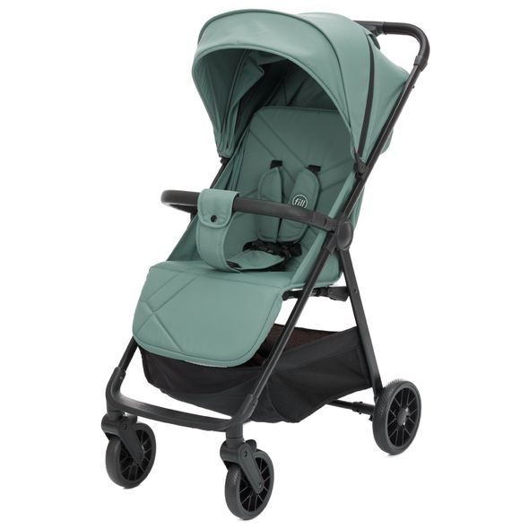 FILLIKID SPORTOVNÍ KOČÁREK BUGGY MILO AQUA - SPORTOVNÍ KOČÁRKY - KOČÁRKY A PŘÍSLUŠENSTVÍ