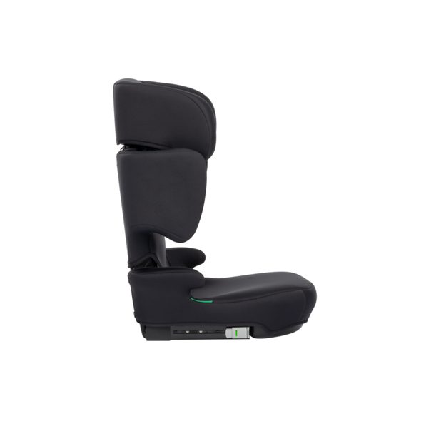 BEBECONFORT HERA I-FIX I-SIZE AUTOSEDAČKA MINERAL BLACK - AUTOSEDAČKY 15-36KG - AUTOSEDAČKY A PŘÍSLUŠENSTVÍ