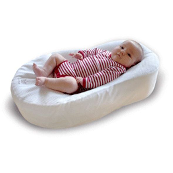 RED CASTLE COCOONABABY® - MATRACE DO POSTÝLKY - SPINKÁNÍ