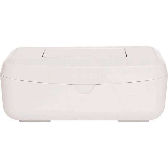 BEBE-JOU BOX NA UBROUSKY BÉBÉ-JOU FABULOUS LIGHT OAT - POUZDRA NA UBROUSKY - PŘEBALOVÁNÍ