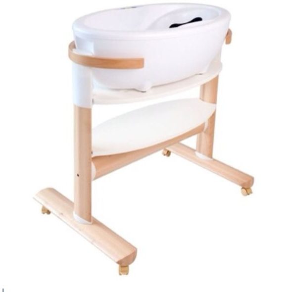 ROTHO® SPA WHIRLPOOL MASÁŽNÍ VANIČKA - VANIČKY PLASTOVÉ - KOUPÁNÍ A ZDRAVÍ