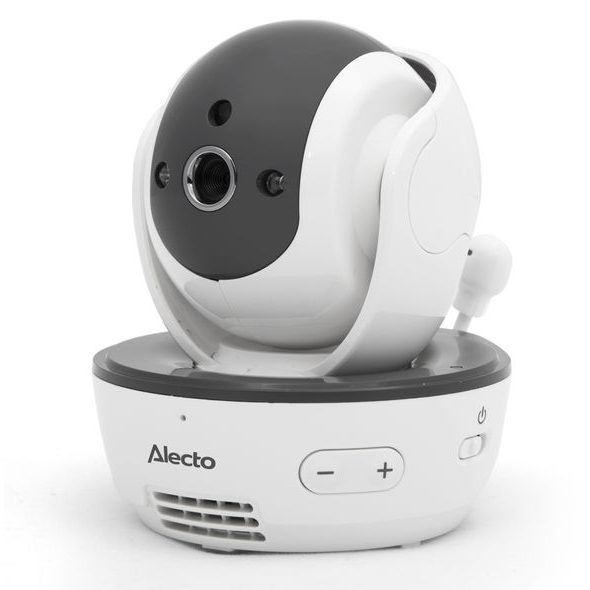 ALECTO DVM200M - ELEKTRONICKÉ CHŮVIČKY - SPINKÁNÍ