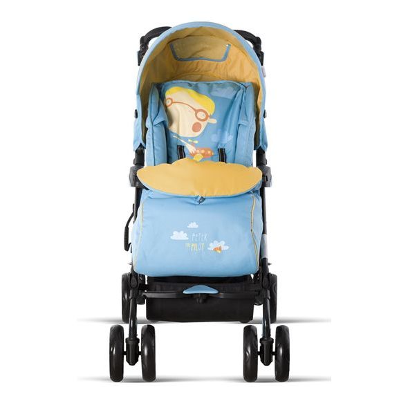 CHIPOLINO GOLFOVÉ HOLE POOKY - GOLFOVÉ KOČÁRKY - KOČÁRKY A PŘÍSLUŠENSTVÍ