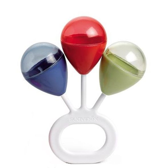 SUAVINEX CHRASTÍTKO GALAXY 4+ M - CHRASTÍTKA - PRO DĚTI