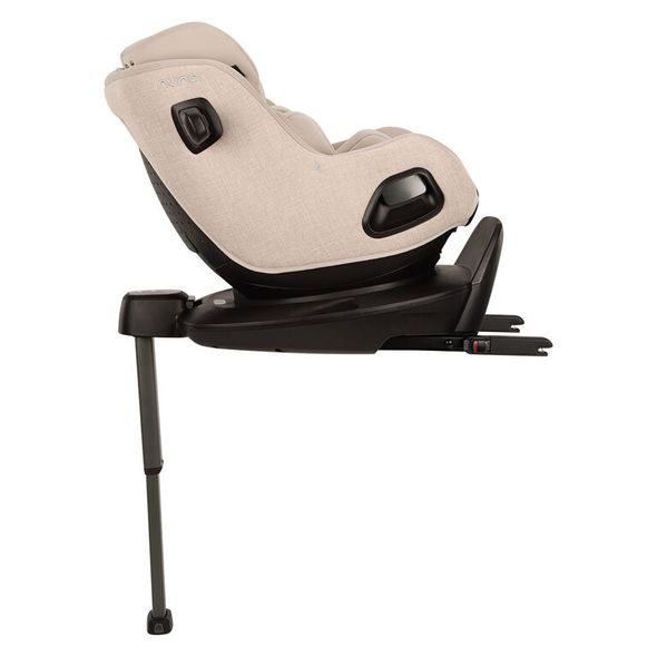 NUNA PRUU™ AIRE BISCOTTI - AUTOSEDAČKY 0-18KG - AUTOSEDAČKY A PŘÍSLUŠENSTVÍ