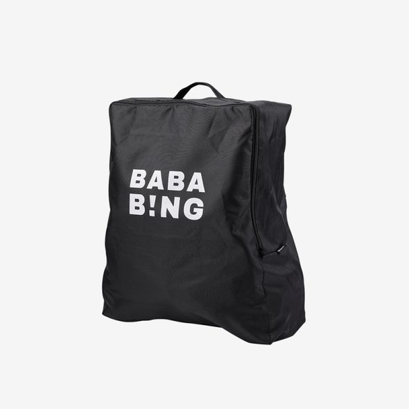 BABABING AUTO FOLD KOČÁREK, ALMOND - NOVINKA - SPORTOVNÍ KOČÁRKY - KOČÁRKY A PŘÍSLUŠENSTVÍ