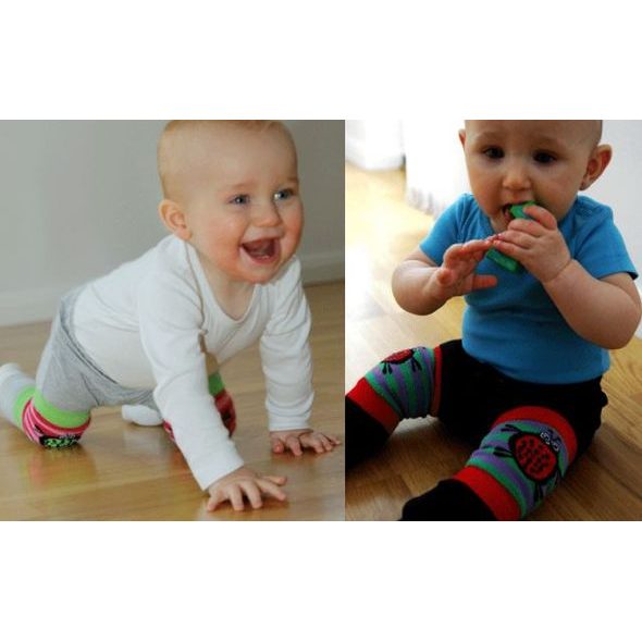 KALLEKRYP NÁKOLENÍČKY - PONOŽKY A PUNČOCHY - PRO DĚTI