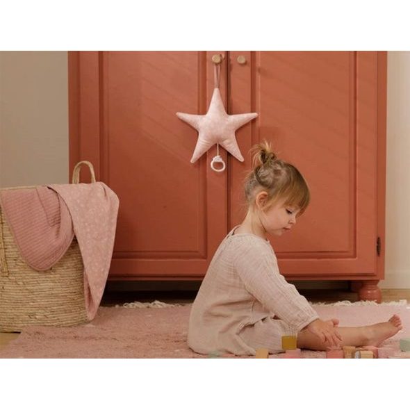 LITTLE DUTCH HRAJÍCÍ HVĚZDA - HRACÍ SKŘÍŇKY - PRO DĚTI