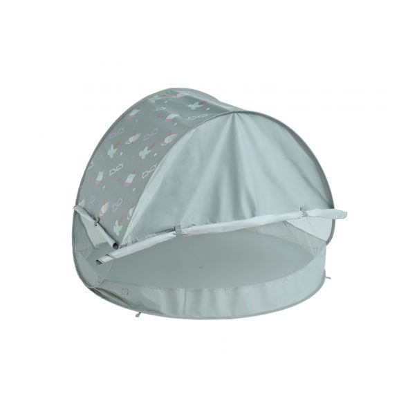 BEABA PLÁŽOVÝ STAN ANTI-UV SEAGRASS - UV STANY - PRO DĚTI