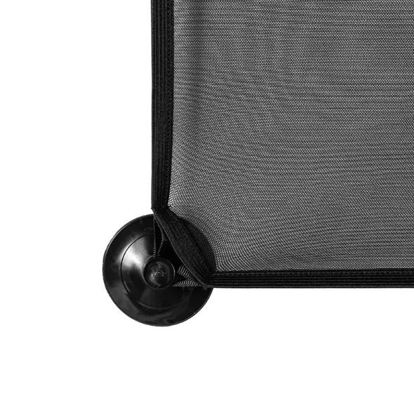 ZOPA SLUNEČNÍ CLONA ZADNÍHO OKNA - SLUNEČNÍ ROLETY A CLONY - AUTOSEDAČKY A PŘÍSLUŠENSTVÍ