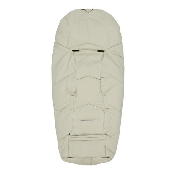 VOKSI® MOVE LIGHT MISTY GREEN WINGS - FUSAKY DO KOČÁRKU - KOČÁRKY A PŘÍSLUŠENSTVÍ