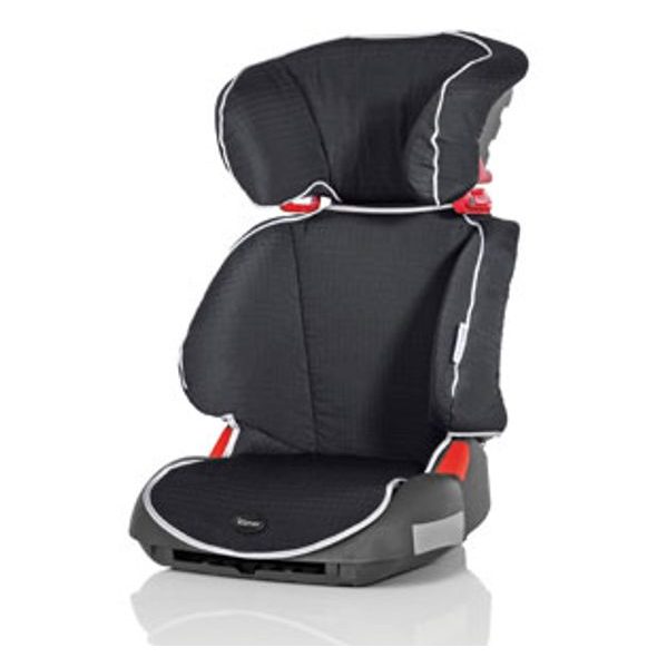 BRITAX RÖMER ADVENTURE 2010 TRENDLINE - AUTOSEDAČKY 15-36KG - AUTOSEDAČKY A PŘÍSLUŠENSTVÍ