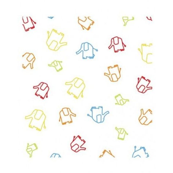 GROBAG ZAVINOVAČKA ORGANIC Z MĚKKÉ BAVLNY - ZAVINOVAČKY - SPINKÁNÍ