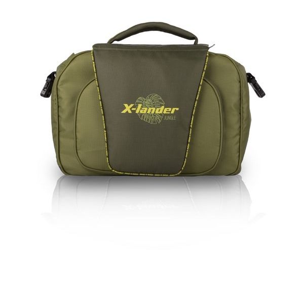 X-LANDER X-BAG I 2011 - PŘEBALOVACÍ TAŠKY - KOČÁRKY A PŘÍSLUŠENSTVÍ