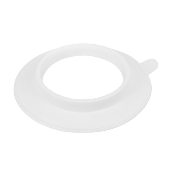 KIKKABOO MISKA 4V1 BLUE - MISKY, TALÍŘKY A PODLOŽKY - KRMENÍ