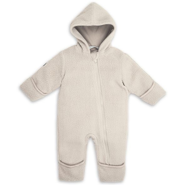 LODGER ZIMNÍ KOMBINÉZA TEDDY BIRCH 6 - 12 MĚSÍCŮ - ZIMNÍ KOMBINÉZY - PRO DĚTI