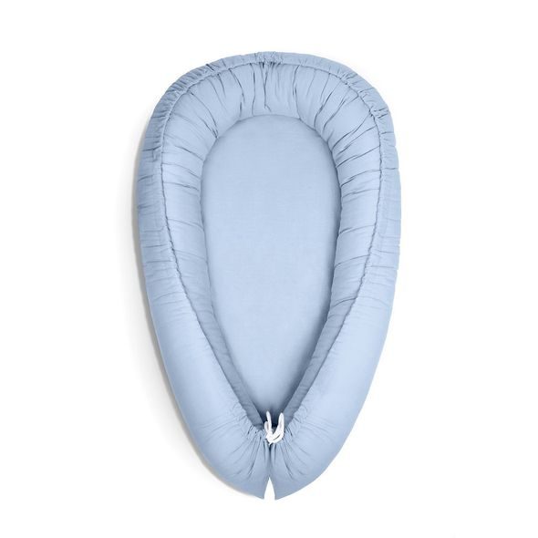 MACESHKA HNÍZDEČKO MACESHKA JEDNOBAREVNÉ - HNÍZDEČKA - SPINKÁNÍ