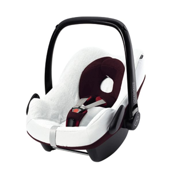 MAXI COSI PEBBLE AKCE - AUTOSEDAČKY 0-13KG - AUTOSEDAČKY A PŘÍSLUŠENSTVÍ