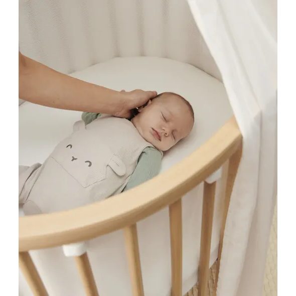 STOKKE® SLEEPI™ V3 NEBESA - NEBESA NAD POSTÝLKU - SPINKÁNÍ
