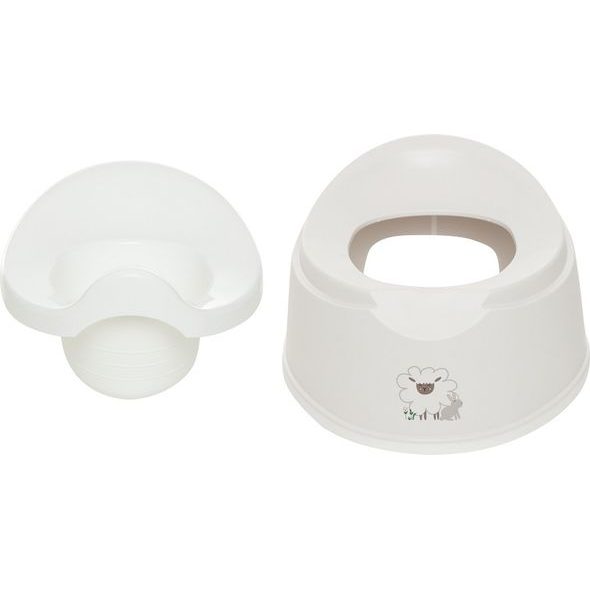 BEBE-JOU NOČNÍK BÉBÉ-JOU GROW TINY SHEEP - NOČNÍKY - PŘEBALOVÁNÍ