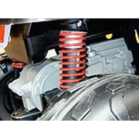 POLARIS SPORTSMAN 2X - ELEKTRICKÁ VOZÍTKA - PRO DĚTI