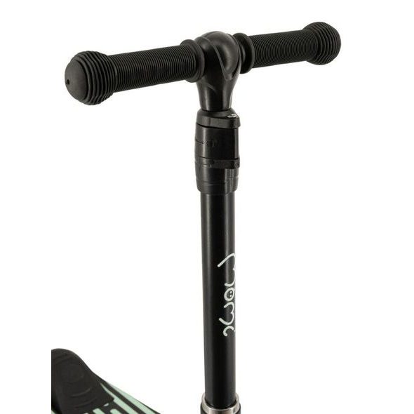 MOMI KOLOBĚŽKA MOMI SAN ZELENÁ - DĚTSKÉ KOLOBĚŽKY - NOŠENÍ & SPORT