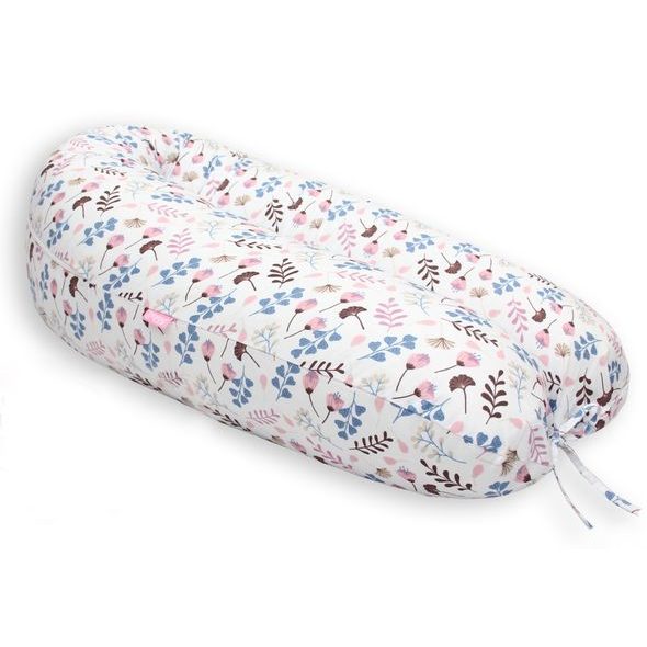 SCAMP KOJÍCÍ POLŠTÁŘ 155X30 (PINKSPRING) - KOJÍCÍ POLŠTÁŘE - KRMENÍ