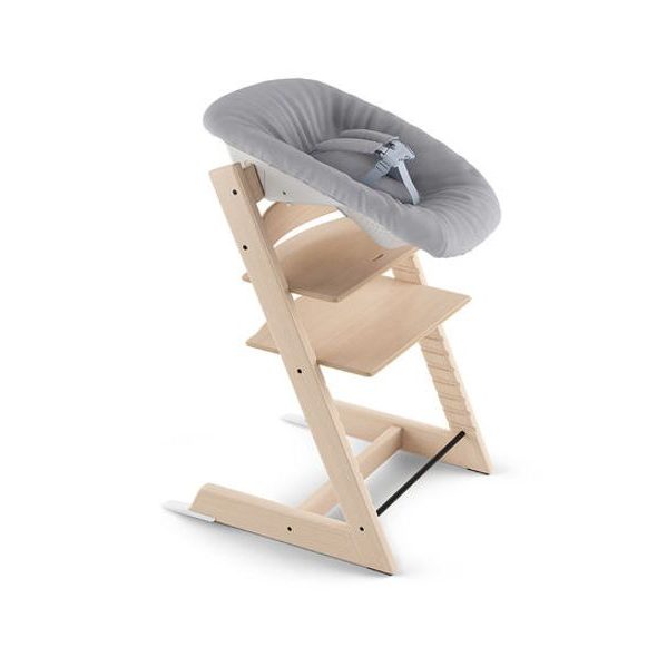 STOKKE® TRIPP TRAPP® NOVOROZENECKÁ SADA - DOPLŇKY K ŽIDLIČKÁM - KRMENÍ