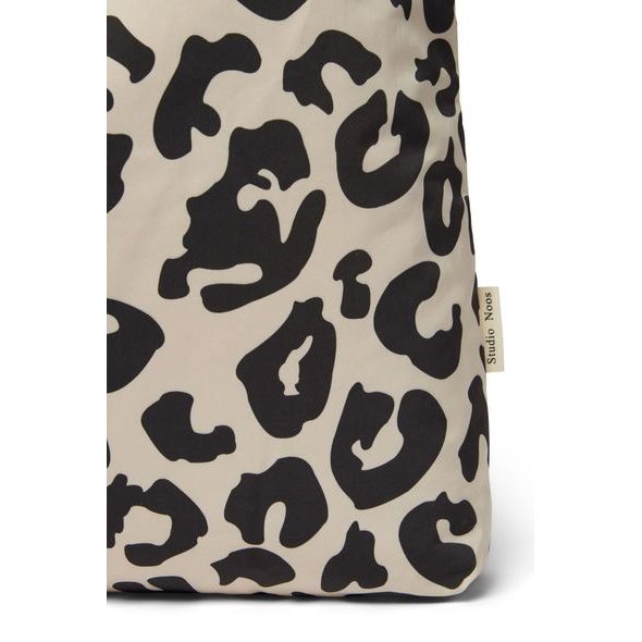 STUDIO NOOS PUFFY MOM BAG HOLY COW - PŘEBALOVACÍ TAŠKY - KOČÁRKY A PŘÍSLUŠENSTVÍ