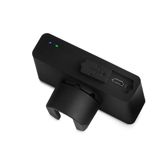 ABC DESIGN SVĚTLO BLACK 2022 - BEZPEČNOSTNÍ PRVKY - KOČÁRKY A PŘÍSLUŠENSTVÍ