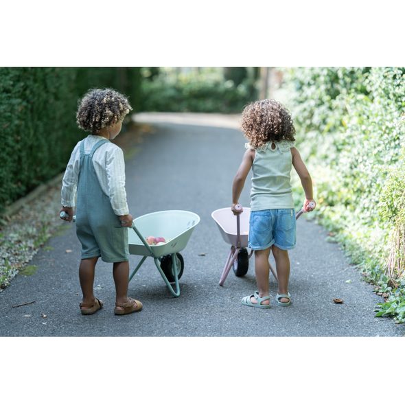 LITTLE DUTCH ZAHRADNÍ KOLEČKO FOREST FRIENDS - FOREST FRIENDS - PRO DĚTI