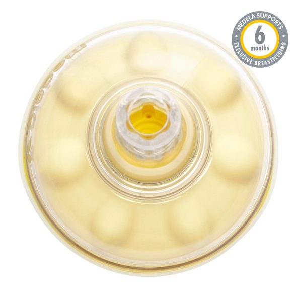 MEDELA LÁHEV PRO KOJENÉ DĚTI CALMA - KOJENECKÉ LAHVE - KRMENÍ