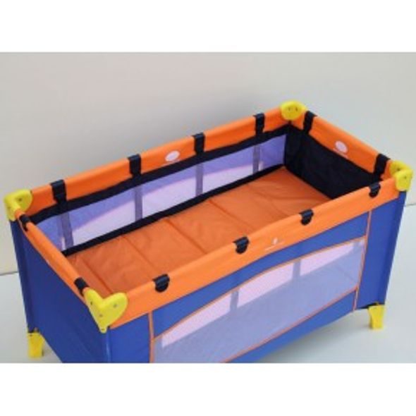 SCARLETT POLOHOVÁNÍ DO CESTOVNÍCH POSTÝLEK TRAVEL - CESTOVNÍ POSTÝLKY - SPINKÁNÍ