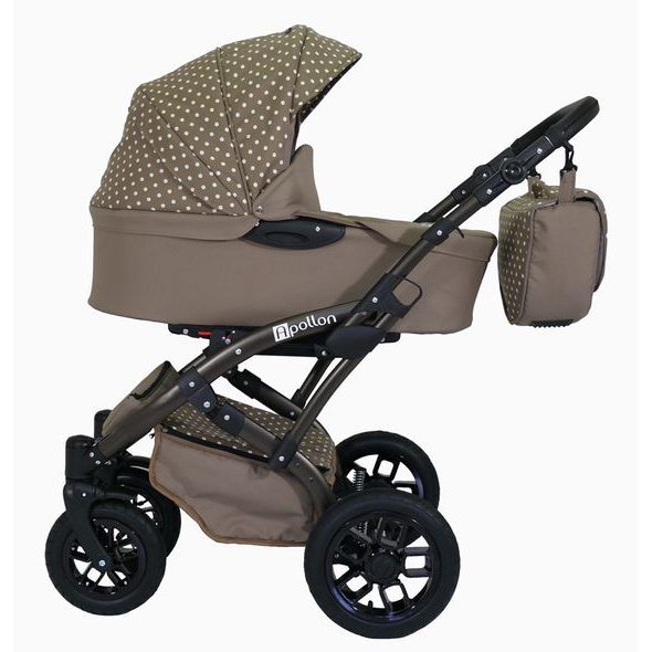 DEPEMO TAMBERO TROJKOMBINACE VČ. AUTOSEDAČKY - TROJKOMBINACE - KOČÁRKY A PŘÍSLUŠENSTVÍ