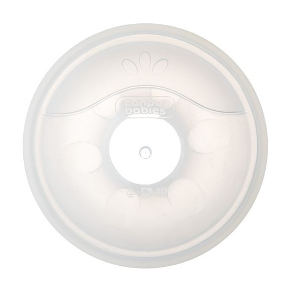 CANPOL BABIES SBĚRAČ MATEŘSKÉHO MLÉKA DO PODPRSENKY 2KS - CHRÁNIČE A TVAROVAČE BRADAVEK - PRO MAMINKY