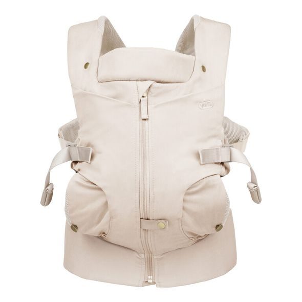 VOKSI HUDDLE NOSÍTKO CREAM - ERGONOMICKÁ NOSÍTKA - NOŠENÍ & SPORT