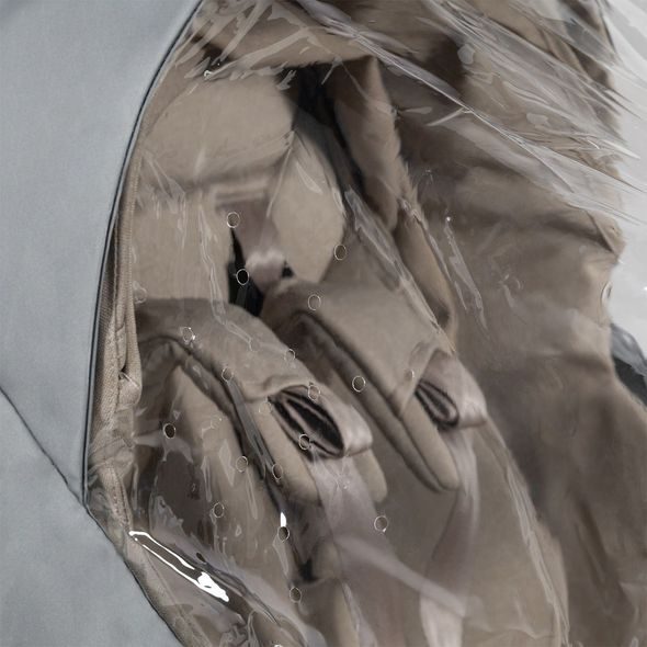 JOOLZ AER2 NEST TO SEAT PLÁŠTĚNKA - PLÁŠTĚNKY - KOČÁRKY A PŘÍSLUŠENSTVÍ