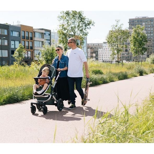 JOOLZ PULTÍK NA SVAČINU - MADLA A PULTÍKY - KOČÁRKY A PŘÍSLUŠENSTVÍ