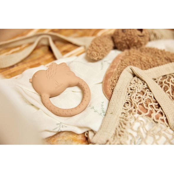 JOLLEIN MUCHLÁČEK ZAJÍČEK RIVERSIDE - USÍNÁČCI MAZLÍCÍ - PRO DĚTI