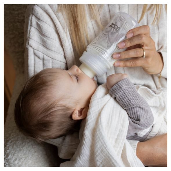 LOVI LAHEV TRENDS HARMONY 250ML - KOJENECKÉ LAHVE - KRMENÍ