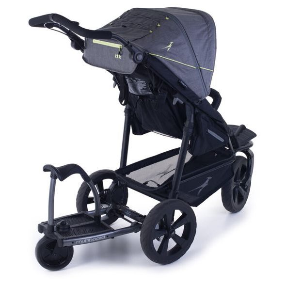 TFK MULTIBOARD STUPÁTKO ZA KOČÁREK - STUPÁTKA ZA KOČÁREK - KOČÁRKY A PŘÍSLUŠENSTVÍ