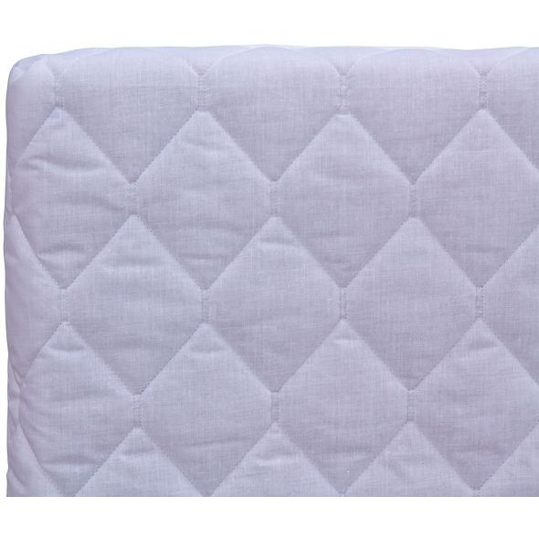 SCARLETT MATRACE DO KOLÉBKY A POSTÝLKY BABY NELA 90X41X8CM - MATRACE DO POSTÝLKY - SPINKÁNÍ