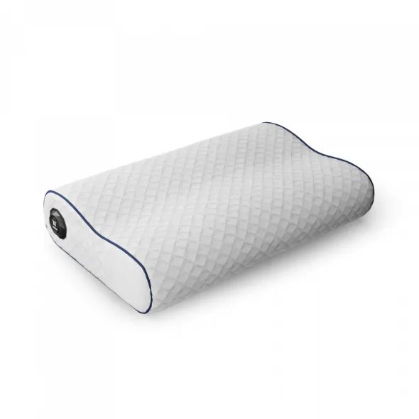 TESLA SMART PILLOW CHYTRÝ POLŠTÁŘ - POPORODNÍ POMŮCKY - PRE MAMIČKY