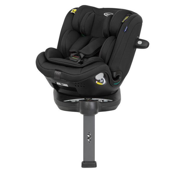 GRACO TURN2ME™ GROW MIDNIGHT - AUTOSEDAČKY 0-25KG - AUTOSEDAČKY A PŘÍSLUŠENSTVÍ