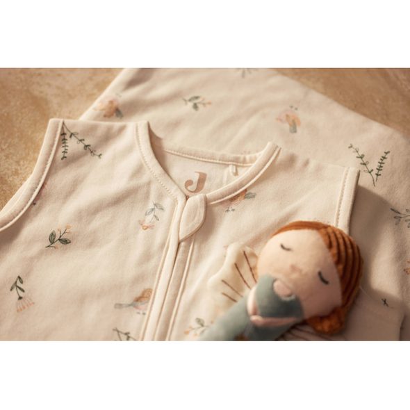 JOLLEIN SPACÍ PYTEL 70CM LOVELY BIRDS - SPACÍ PYTLE - SPINKÁNÍ