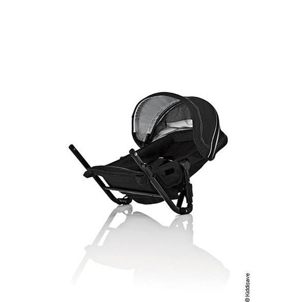 BRITAX RÖMER B-DUAL PŘÍDAVNÝ SEDÁK 2014 - SPORTOVNÍ NÁSTAVBY - KOČÁRKY A PŘÍSLUŠENSTVÍ