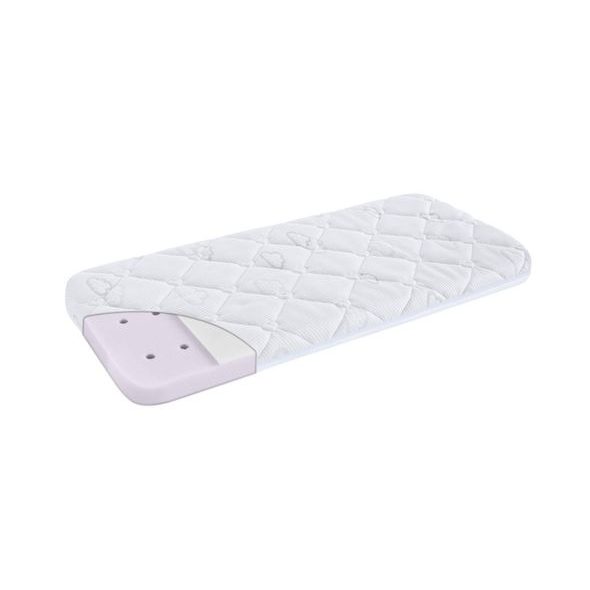 TRÄUMELAND MATRACE BRISE LIGHT DO KOČÁRKU JOOLZ DAY+ 34 X 78 CM - MATRACE DO KOČÁRKU - KOČÁRKY A PŘÍSLUŠENSTVÍ