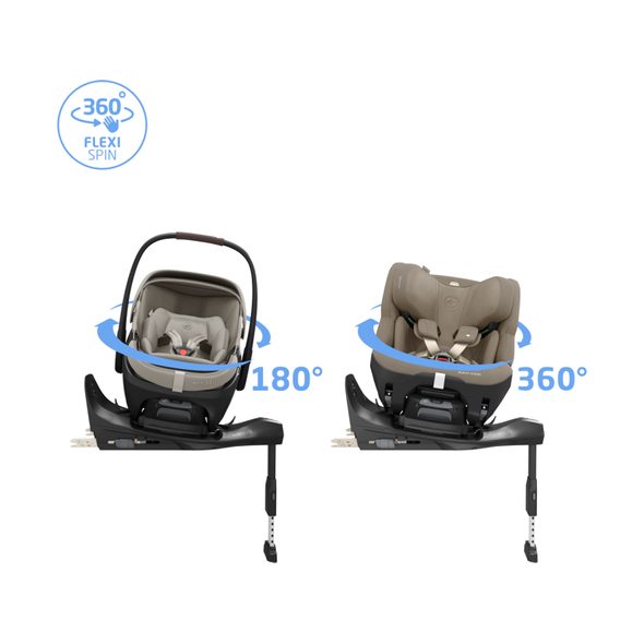 MAXI-COSI FAMILYFIX SLIDE PRO ZÁKLADNA - BÁZE A ISOFIX BÁZE - AUTOSEDAČKY A PŘÍSLUŠENSTVÍ