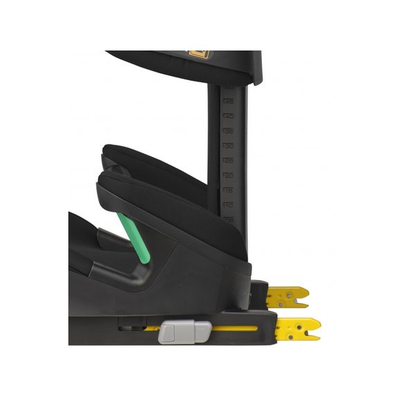 MAXI-COSI RODIFIX R I-SIZE 2026 - AUTOSEDAČKY 15-36KG - AUTOSEDAČKY A PŘÍSLUŠENSTVÍ